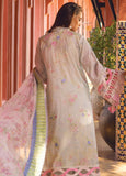 Neroli By Annus Abrar Luxury Embroidered Lawn 3 Piece Unstitched Suit AA24NLL-04 AMAFA