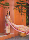 Neroli By Annus Abrar Luxury Embroidered Lawn 3 Piece Unstitched Suit AA24NLL-06 AMAL