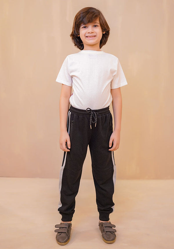 Ochre - Terry Jogger Pants