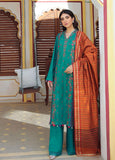 Nissa by RajBari- Embroidered Jacquard Suits Unstitched 3 Piece RB22F 02 - Festive Collection