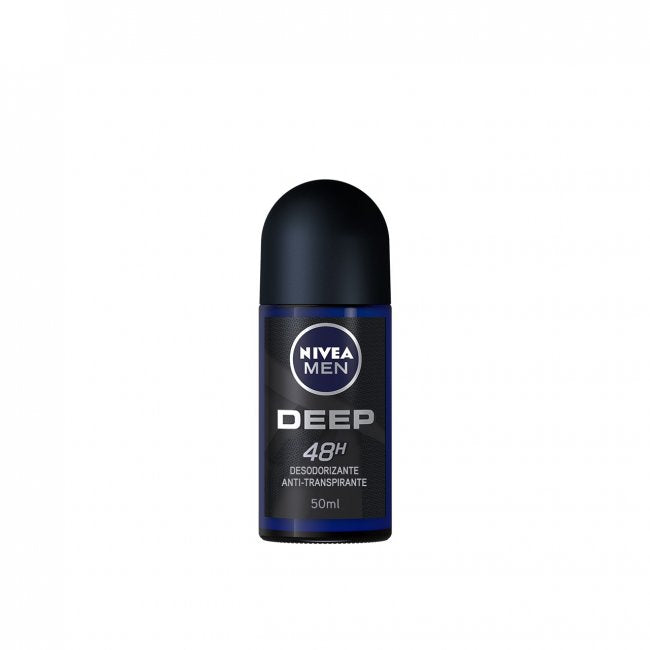 Nivea- Roll-On 50ML MEN Deep