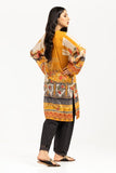 Gul Ahmed- Lawn Digital Printed Shirt WGK-LWS-DP-638