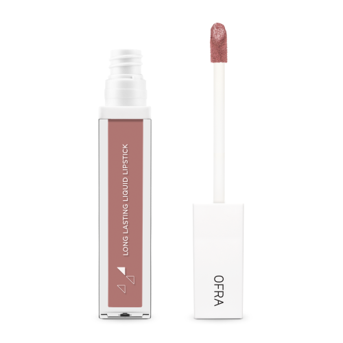 Ofra - LIQUID LIPSTICK - LONG LASTING NUDE POTION