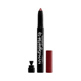 Nyx Professional Makeup Lingerie Push Up Lipstick 12 Exotic