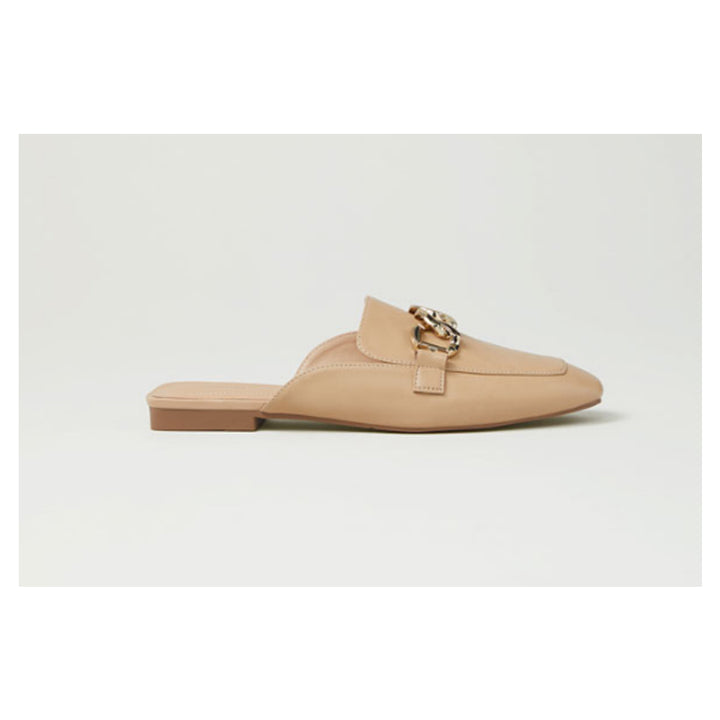 Lefties- SLINGBACK MOCCASIN