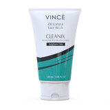 Vince - CLEANIX Oil Control Face Wash
