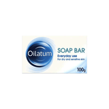 Oilatum soap 100g