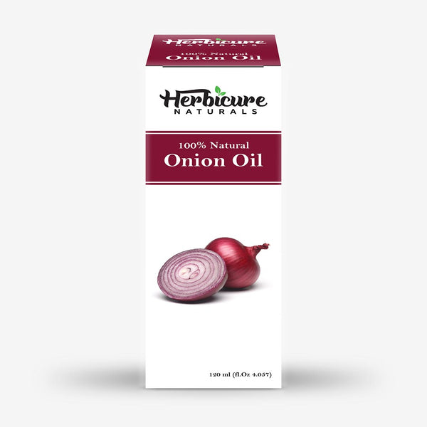 Herbicure - Onion Oil