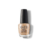 O.P.I- Nail Lacquer This Changes Everything