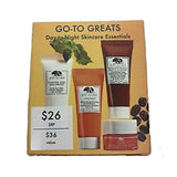 Orginis- Go To Greats Day Night- Skincare Essentials 15ml