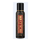 Bold- Men Body Spray OUD Musk, 120ml