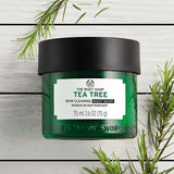 The Body Shop- Tea Tree Anti-Imperfection Night Mask, 75ml