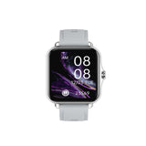 Q8- Smartwatch for Ladies Men Android Music Waterproof Sport Mobile Watch Phone Smart Bracelet