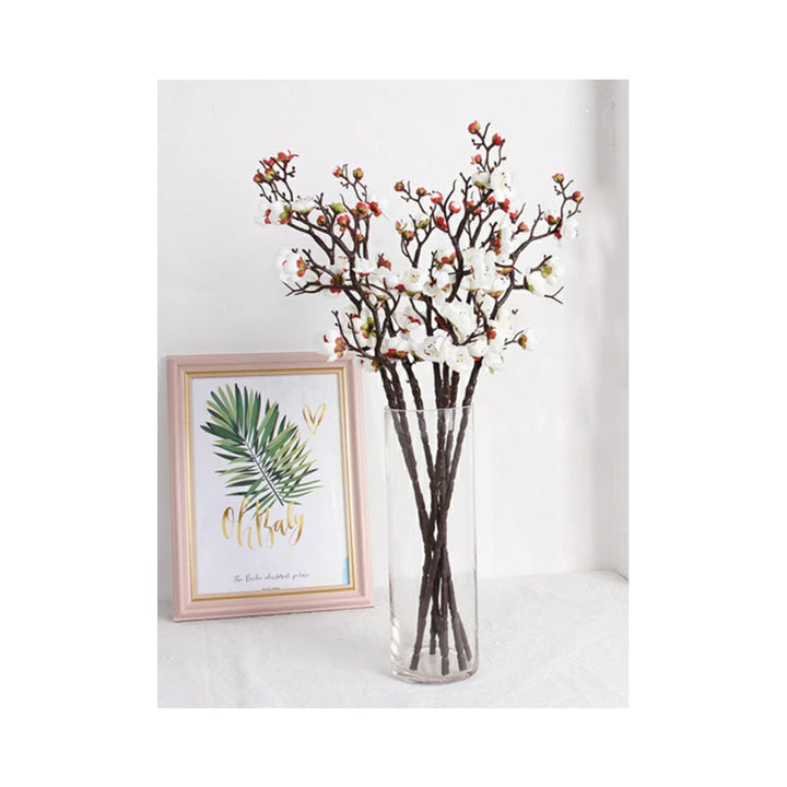 Shein- Artificial Palm Blossoms One Bough