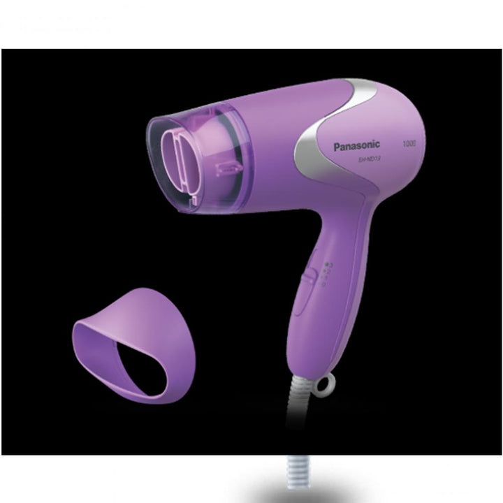 Panasonic- Hair Dryer - Quick Gentle Drying 1000W