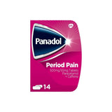 Panadol Period Pain 14 Tablets