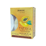 HEMANI HERBAL - Herbal Papaya Soap 120GM