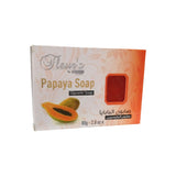 HEMANI HERBAL - Glycerin Papaya Soap