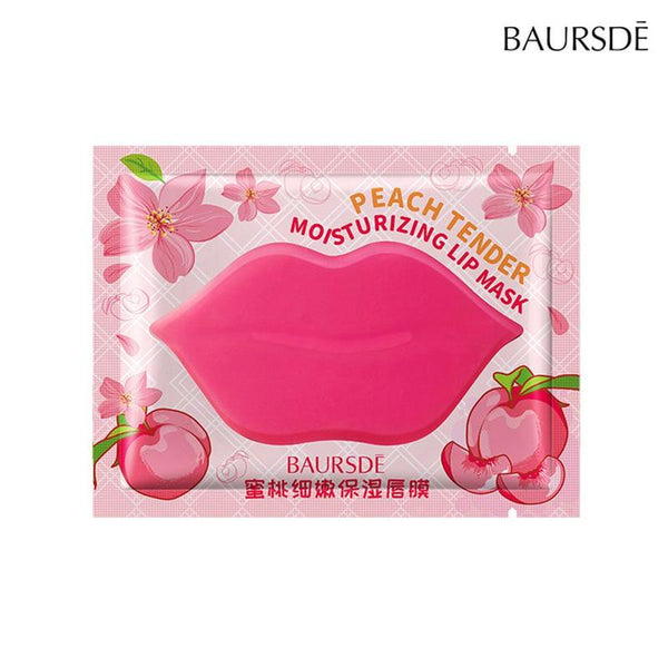 Emerce Moisturizing Lip Mask Peach Tender