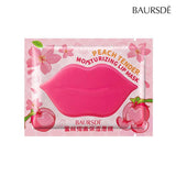 Colourme Moisturizing Lip Mask Peach Tender