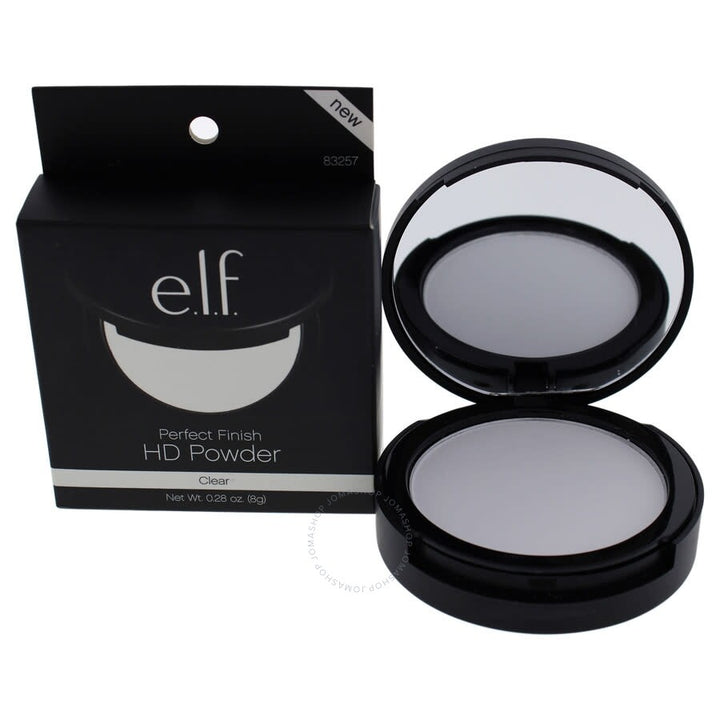 Elf -Perfect Finish HD Powder - 8gm