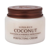 Esfolio- Super-Rich Coconut Perfecting Cream 120ml