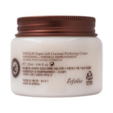 Esfolio- Super-Rich Coconut Perfecting Cream 120ml