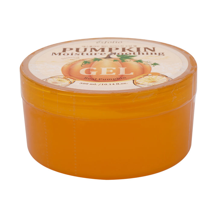 Esfolio- Pumpkin Mositure Soothing Gel 300ml