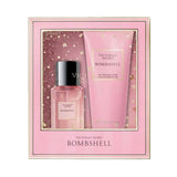 Victorias Secret- Bombshell Seduction Fine Fragrance Mini Gift- Bombshell