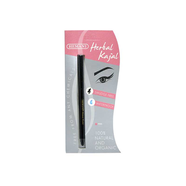 HEMANI HERBAL - Herbal Kajal Pink