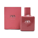 Zara- Pink Flambé Eau De Toilette, 100ml 3.4Fl.Oz
