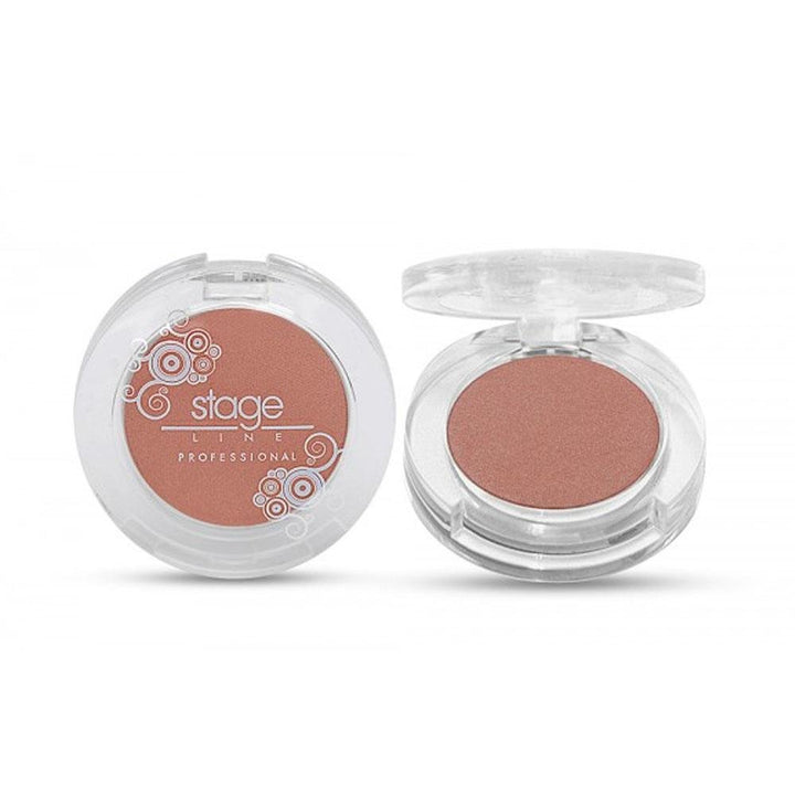 Stageline- Sphere Eye Shadow- 04 Pink/Beige Matte