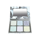 Jeffree Star- Platinum Ice Palette