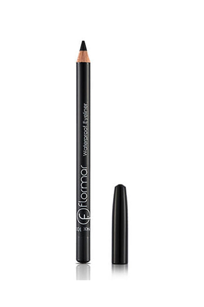 Flormar- Eyeliner Pencil 101 (9012)