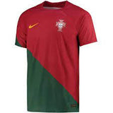 VYBE - FIFA World cup 2022 Jersey - Portugal