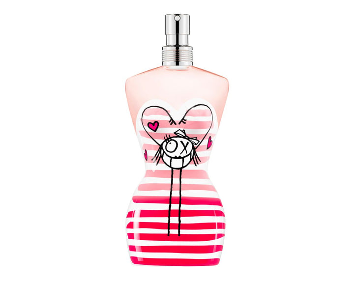 Jpg I Love Gaultier Eau Fraiche Women 100Ml