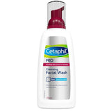 Cetaphil- Pro Cleansing Facial Wash Sensitive Skin , 236ml