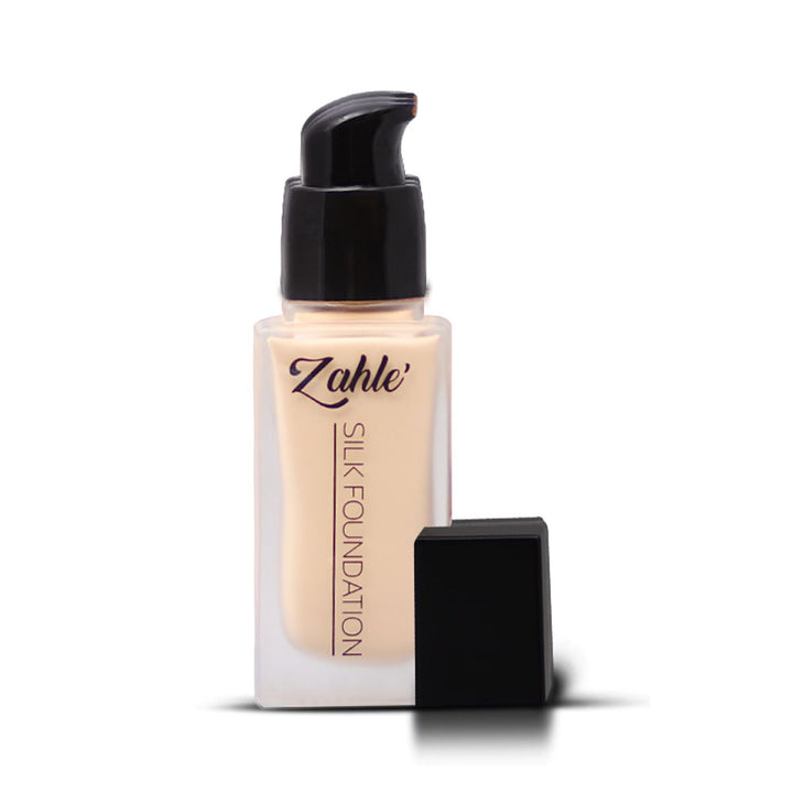 Zahle- Procelain Liquid Foundation