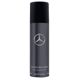 Mercedes Benz Select Body Spray 200Ml