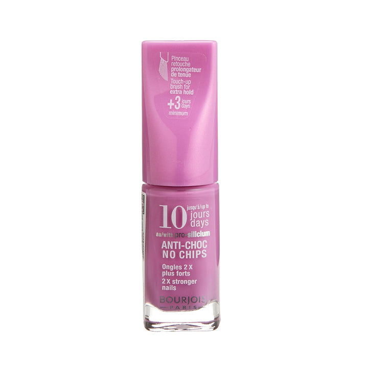 Bourjois-10 Jours days Nail Polish -26