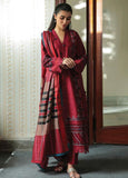 Qalamkar- Embroidered Lawn Suits Unstitched 3 Piece QLM22QD AQ 07 Maya - Summer Collection