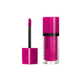 Bourjois- Rouge Edition Velvet- Liquid lipstick. 05 Olé Flamingo Volume, 6.7ml- 0.23 fl oz
