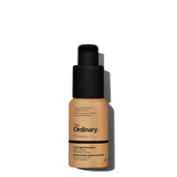The Ordinary- Coverage Foundation(SPF15)- 1.0 P With Colours, 30ml