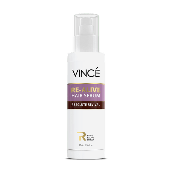 Vince - Re-Alive Hair Serum