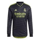 VYBE - Real Madrid 2022 Jersy