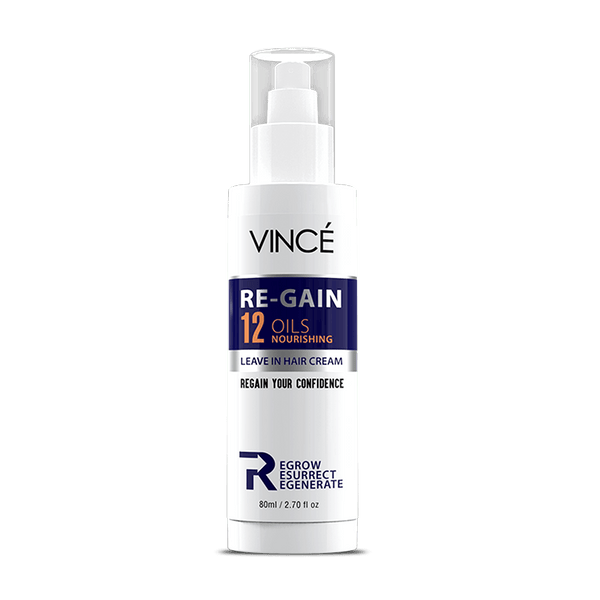 Vince - Re-Gain Hair Cream