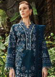 Reve By Serene Luxury Embroidered Lawn 3 Piece Unstitched Suit S24RLL SL-58