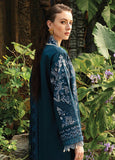 Reve By Serene Luxury Embroidered Lawn 3 Piece Unstitched Suit S24RLL SL-58