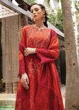 Reve By Serene Luxury Embroidered Lawn 3 Piece Unstitched Suit S24RLL SL-61