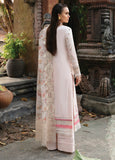Reve By Serene Luxury Embroidered Lawn 3 Piece Unstitched Suit S24RLL SL-62